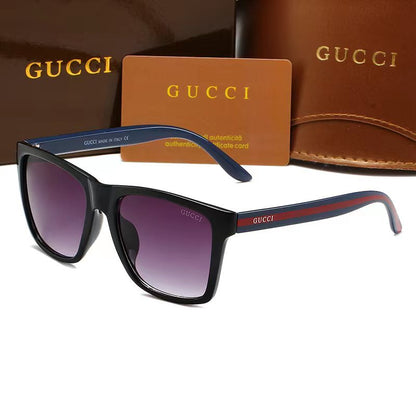 High-end leisure travel versatile sunglasses001