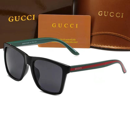 High-end leisure travel versatile sunglasses001