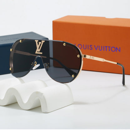 High-end leisure travel versatile sunglasses003