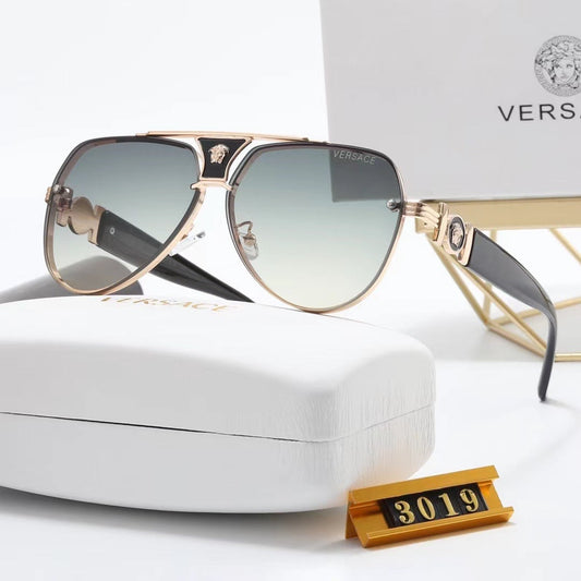 High-end leisure travel versatile sunglasses009