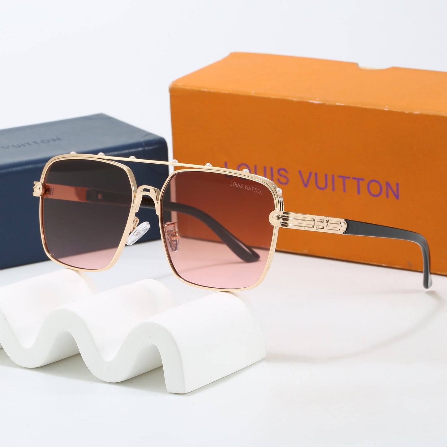 High-end leisure travel versatile sunglasses006