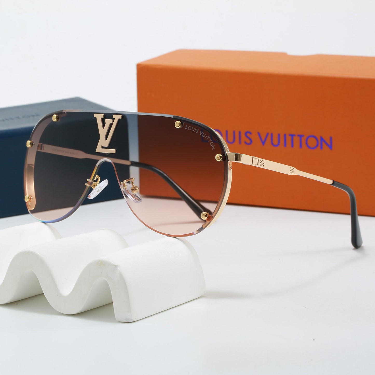 High-end leisure travel versatile sunglasses003