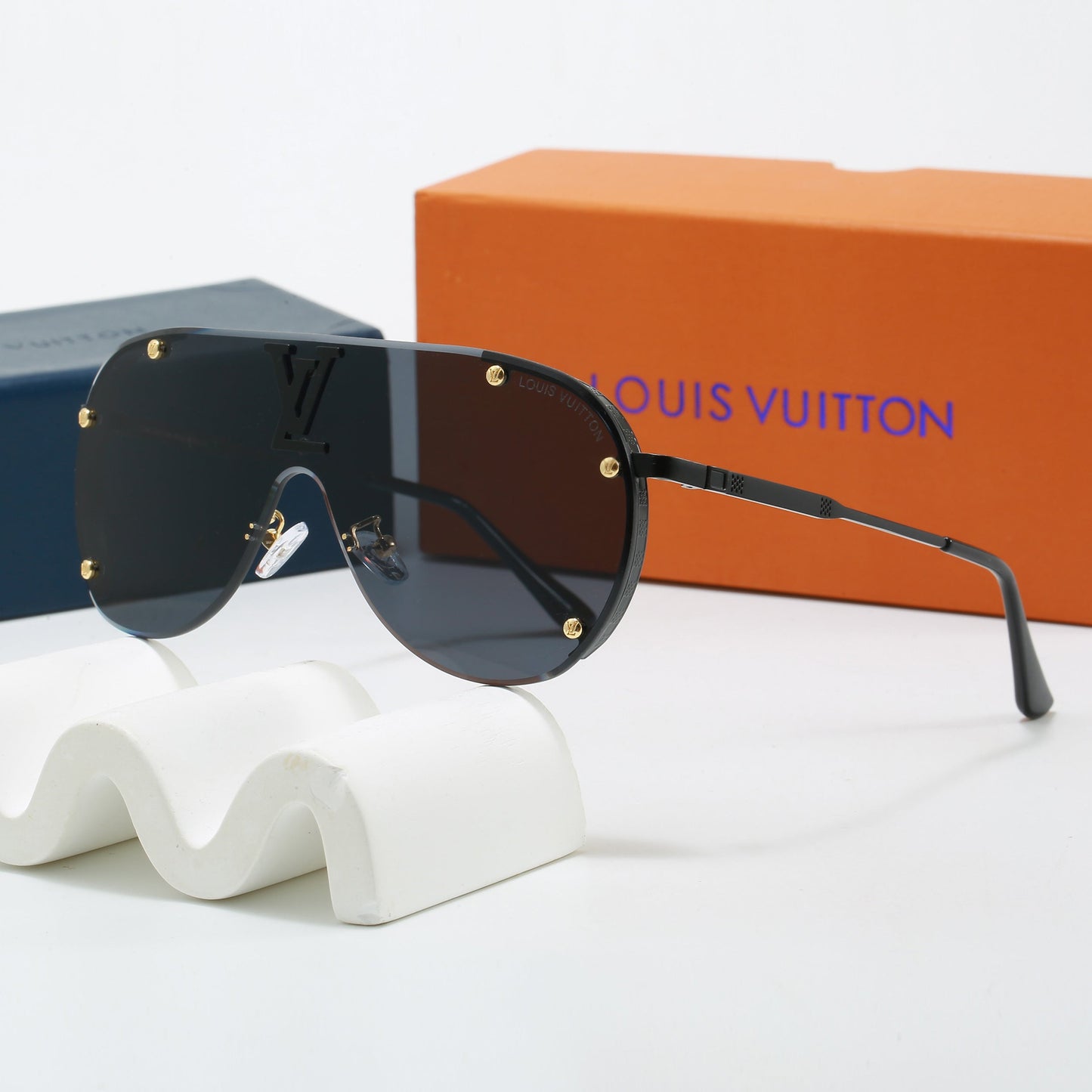 High-end leisure travel versatile sunglasses003