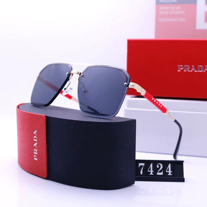 High-end leisure travel versatile sunglasses007
