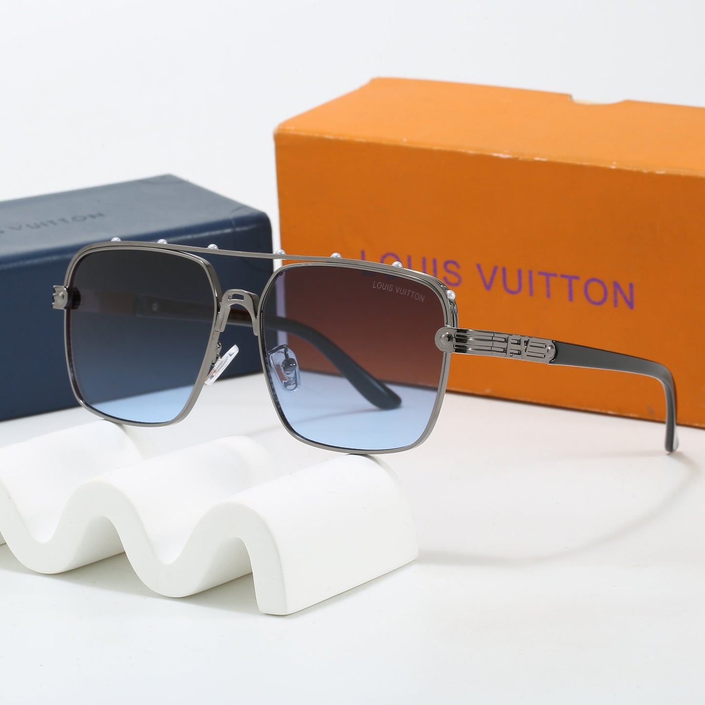 High-end leisure travel versatile sunglasses006
