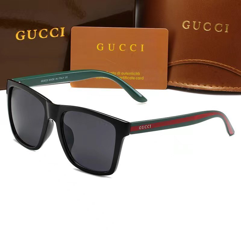 High-end leisure travel versatile sunglasses001