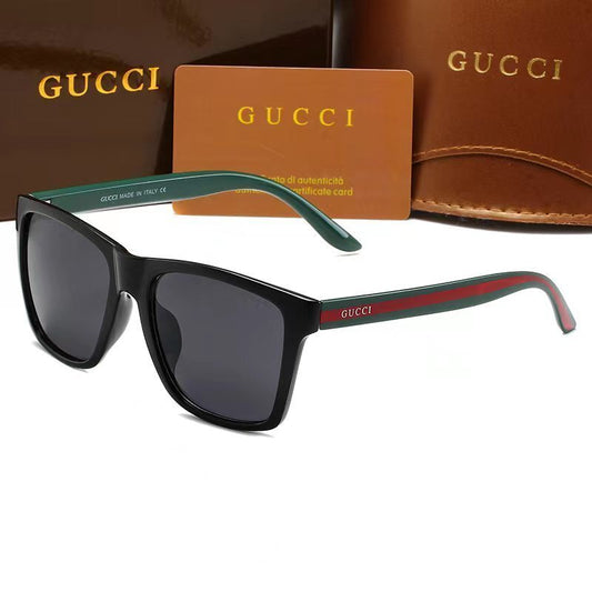 High-end leisure travel versatile sunglasses001