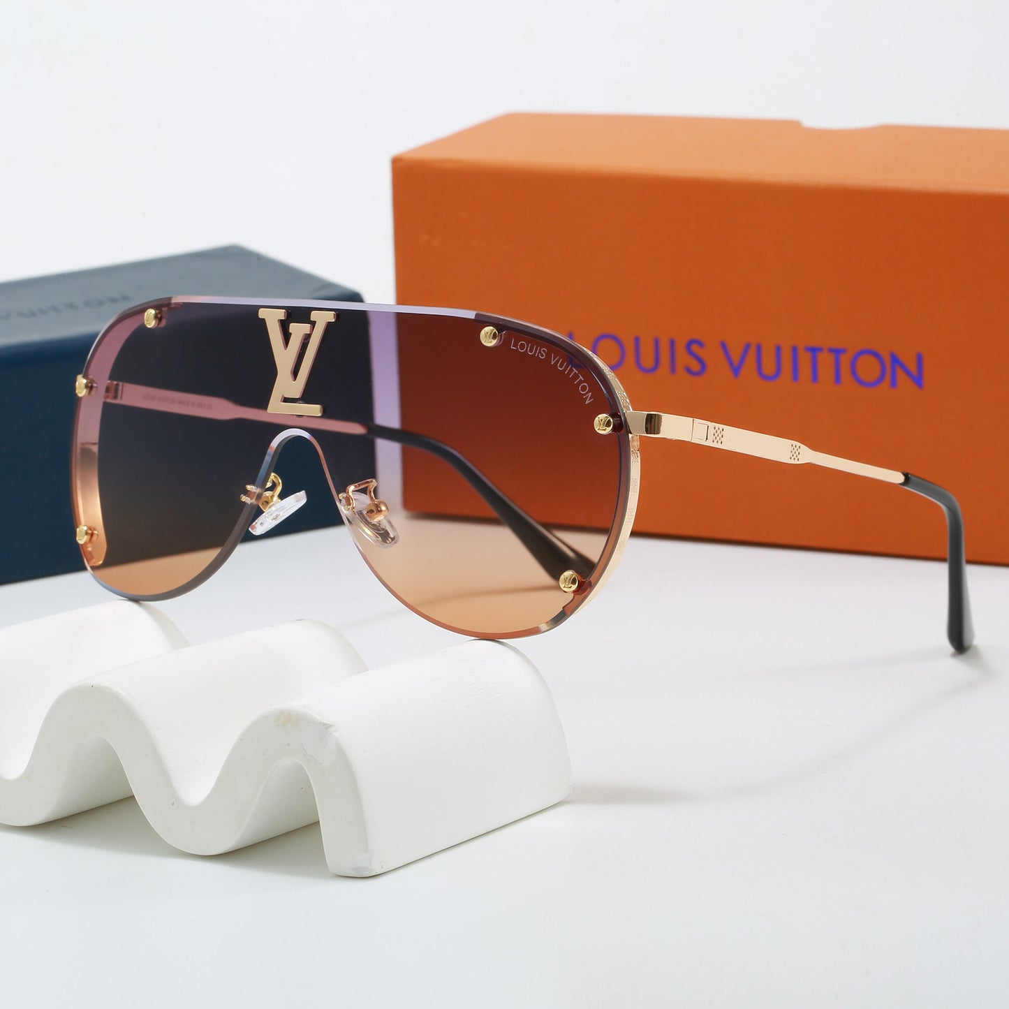 High-end leisure travel versatile sunglasses003