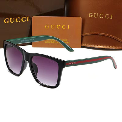 High-end leisure travel versatile sunglasses001