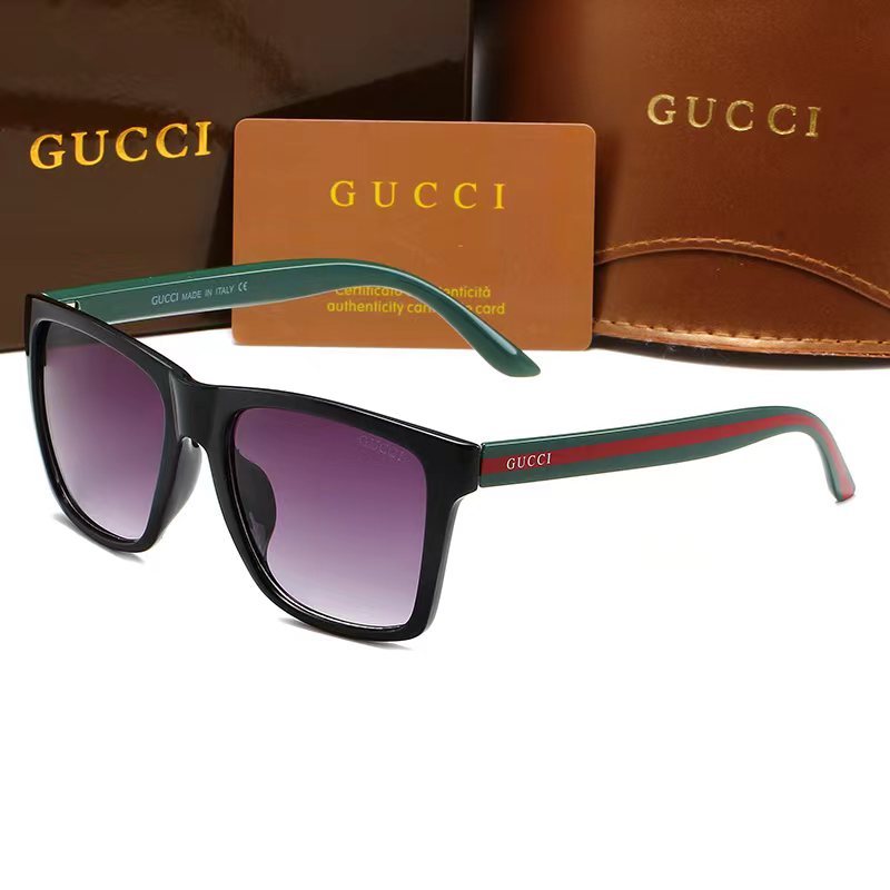 High-end leisure travel versatile sunglasses001