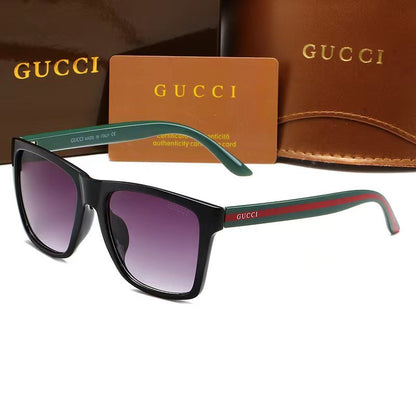 High-end leisure travel versatile sunglasses001